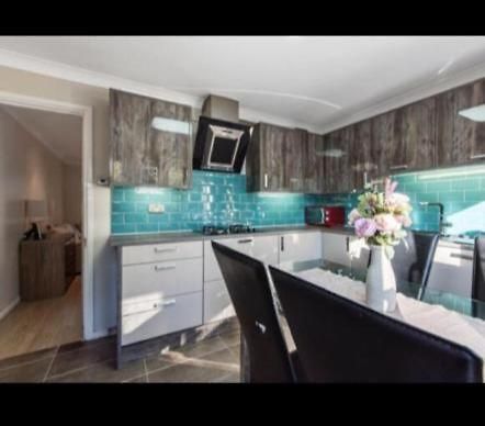 Rainbow Quays Apartman London Kültér fotó