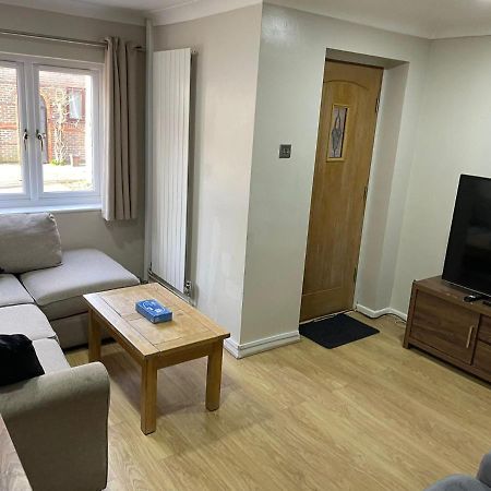 Rainbow Quays Apartman London Kültér fotó