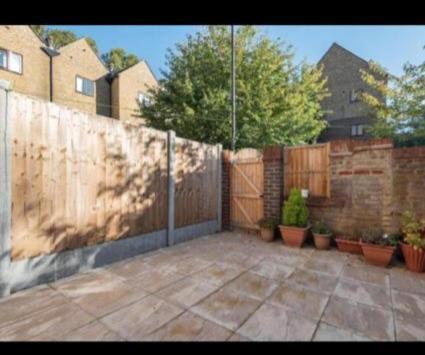 Rainbow Quays Apartman London Kültér fotó