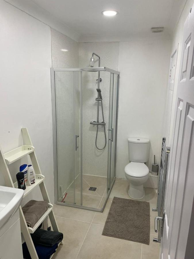 Rainbow Quays Apartman London Kültér fotó